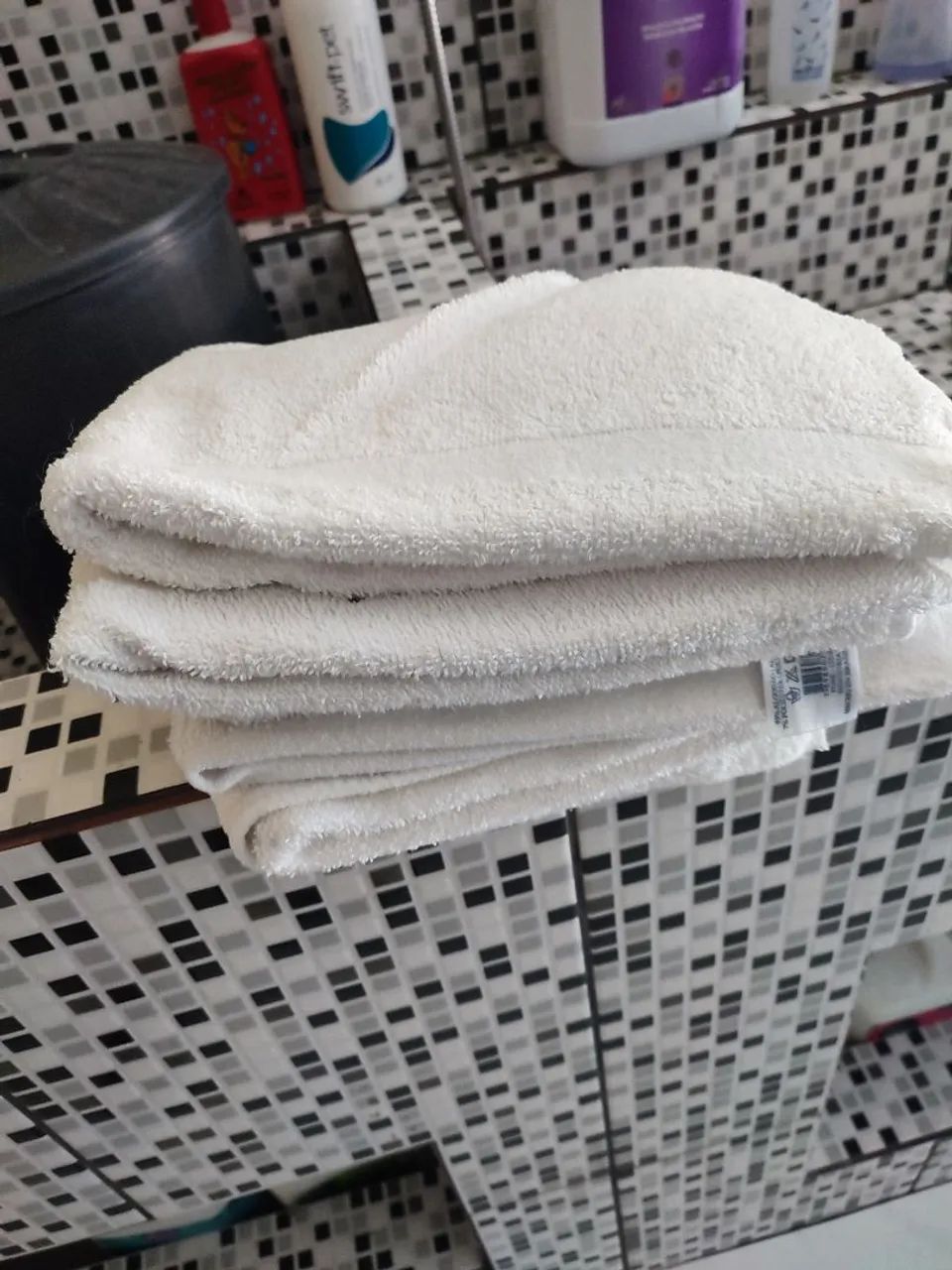 Material para banho e tosa  - Foto 6