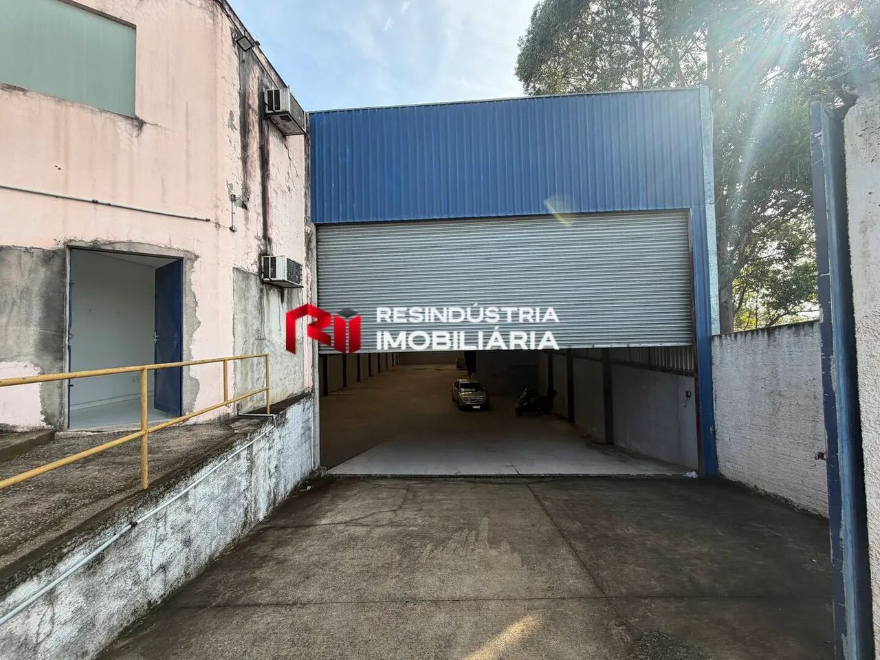 Galpão Venda 850 m², Itapevi - SP - Foto 4