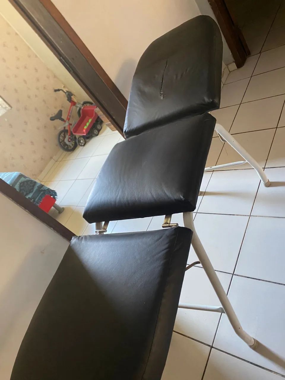 Maca estética  - Foto 2