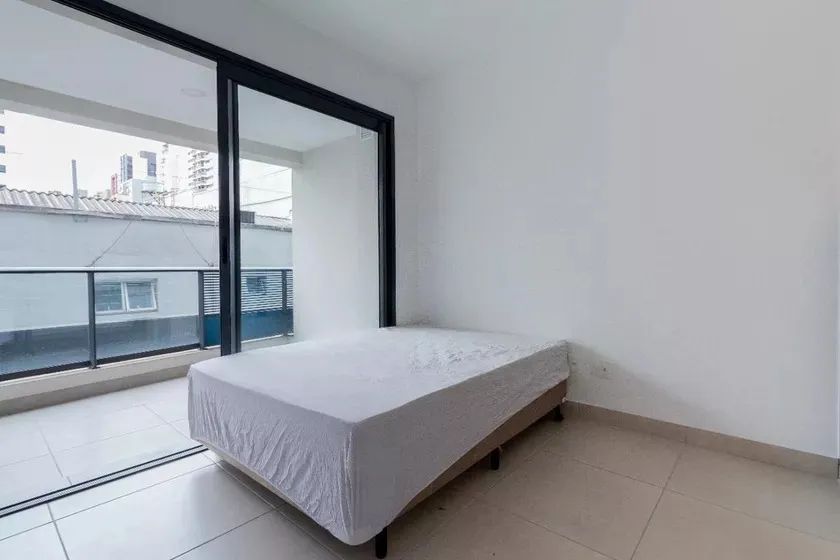 Apartamento à Venda - Pinheiros, 1 Quarto, 25 m2 - Foto 2