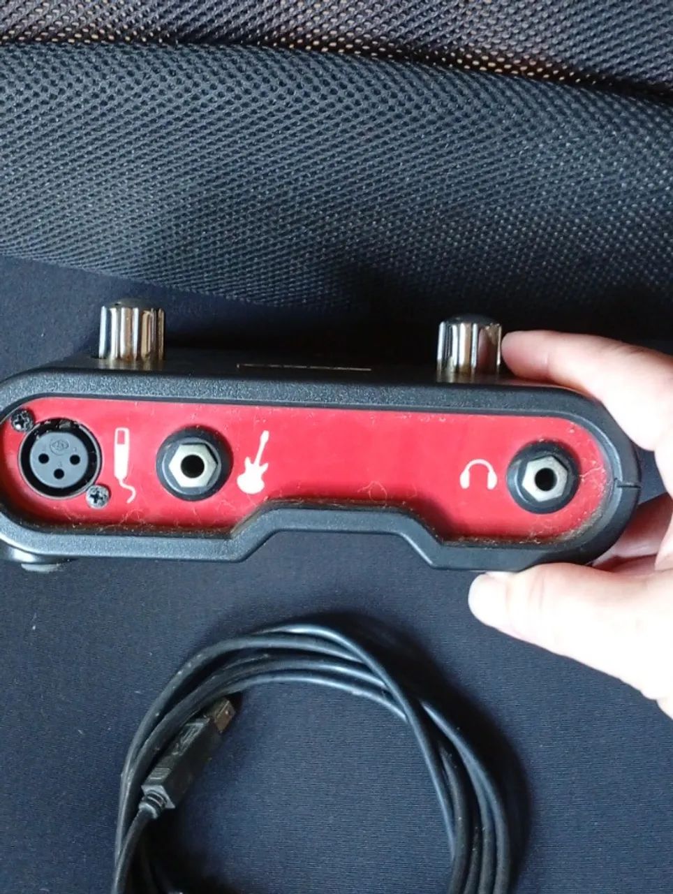 Oferta - Interface Audio Line 6 Tone Port UX1 - Foto 2