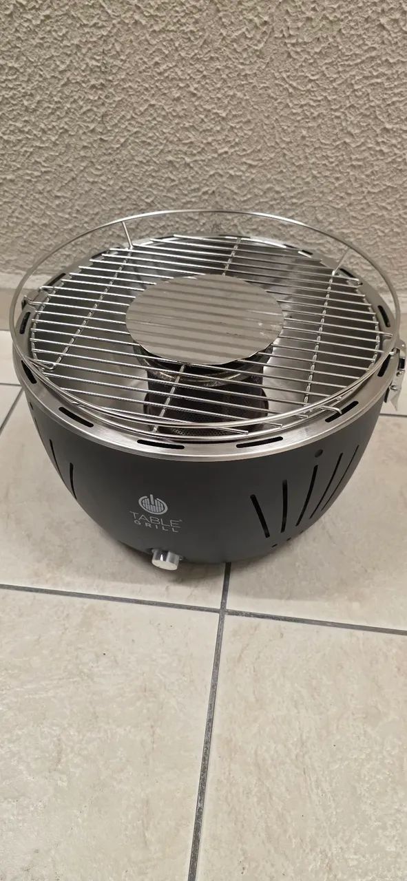 Churrasqueira Table Grill - Foto 2