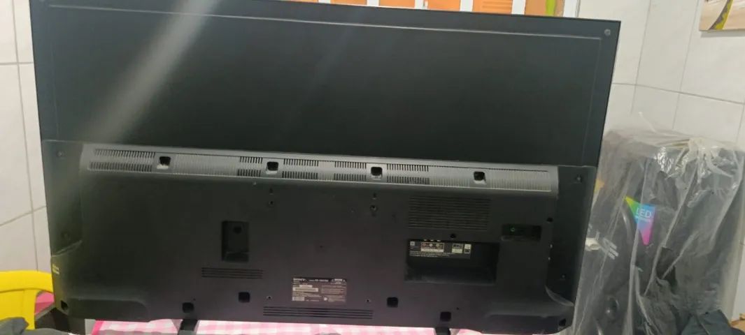 TV Sony 49 Retirada de peças - Foto 3
