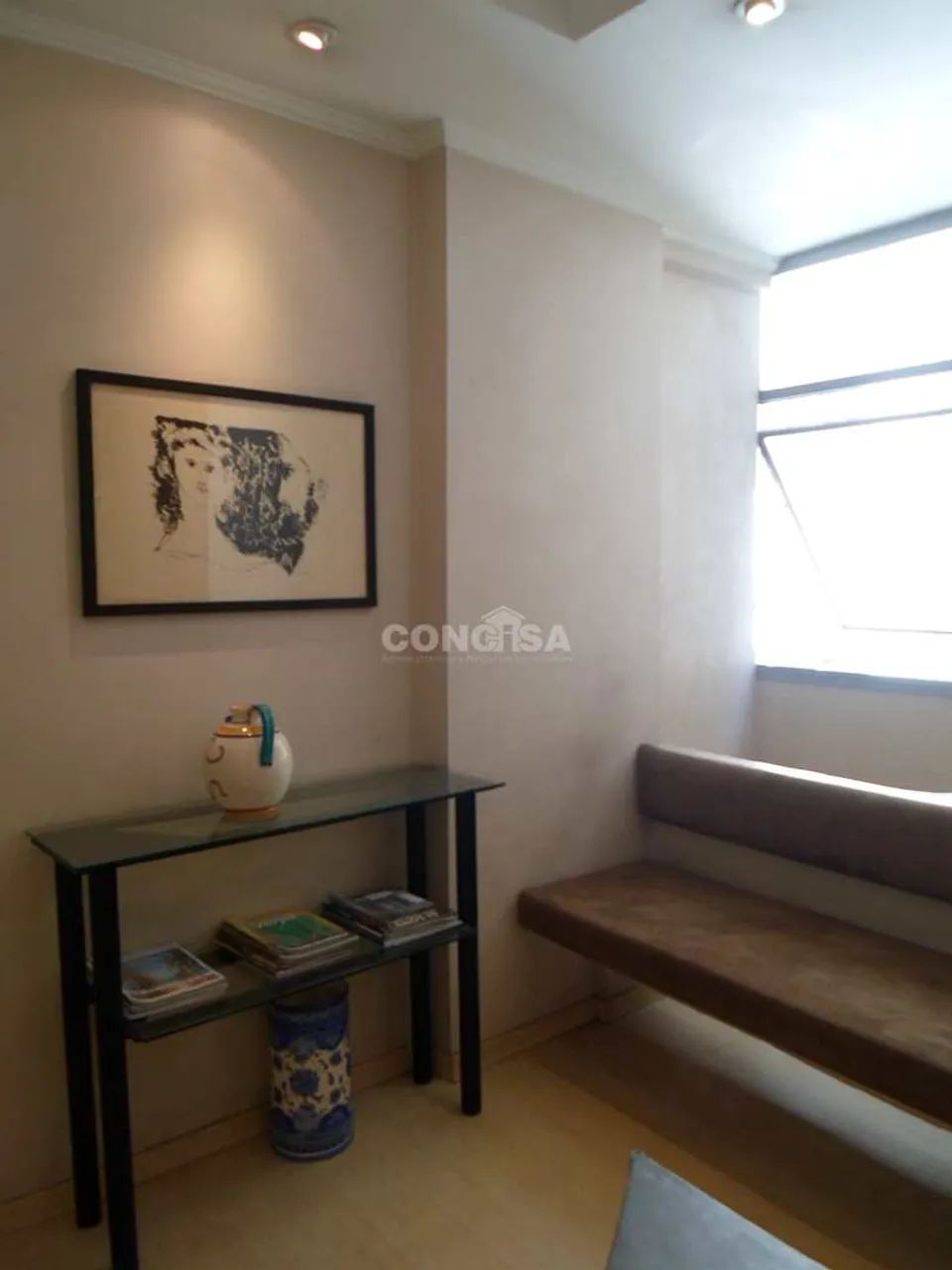 Sala Comercial à Venda com 30m², Higienópolis - Foto 5