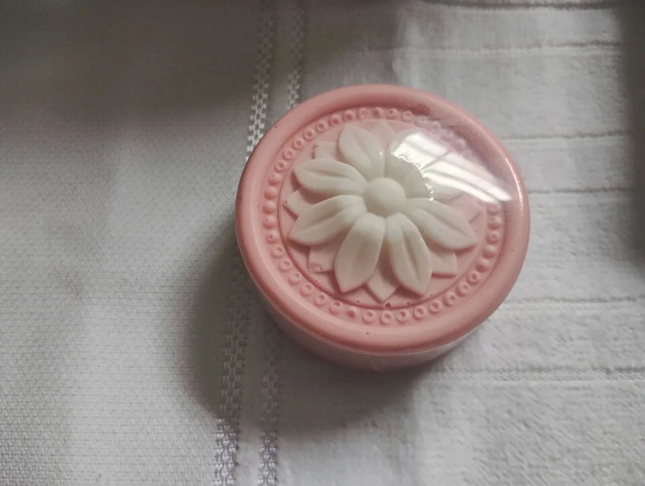 Kit 3 sabonete glicerinado perfumado mamãe bebê 