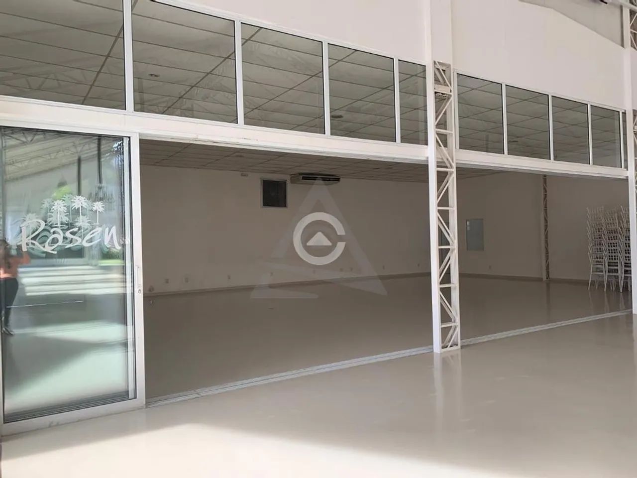 Galpão à venda em Campinas, Jardim Conceição (Sousas), com 878 m² - Foto 4