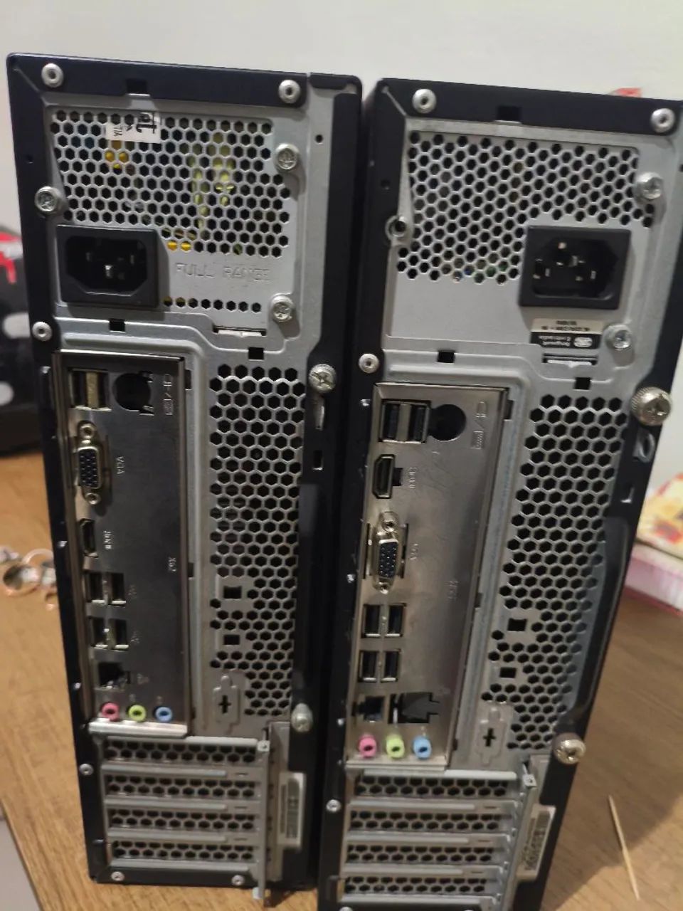 PC I5 2400s, 8GB RAM, 120GB SSD  - Foto 2