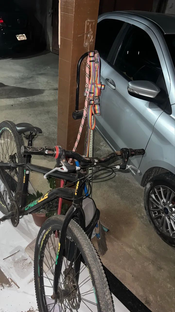 Bicicleta aro 29 - Foto 3