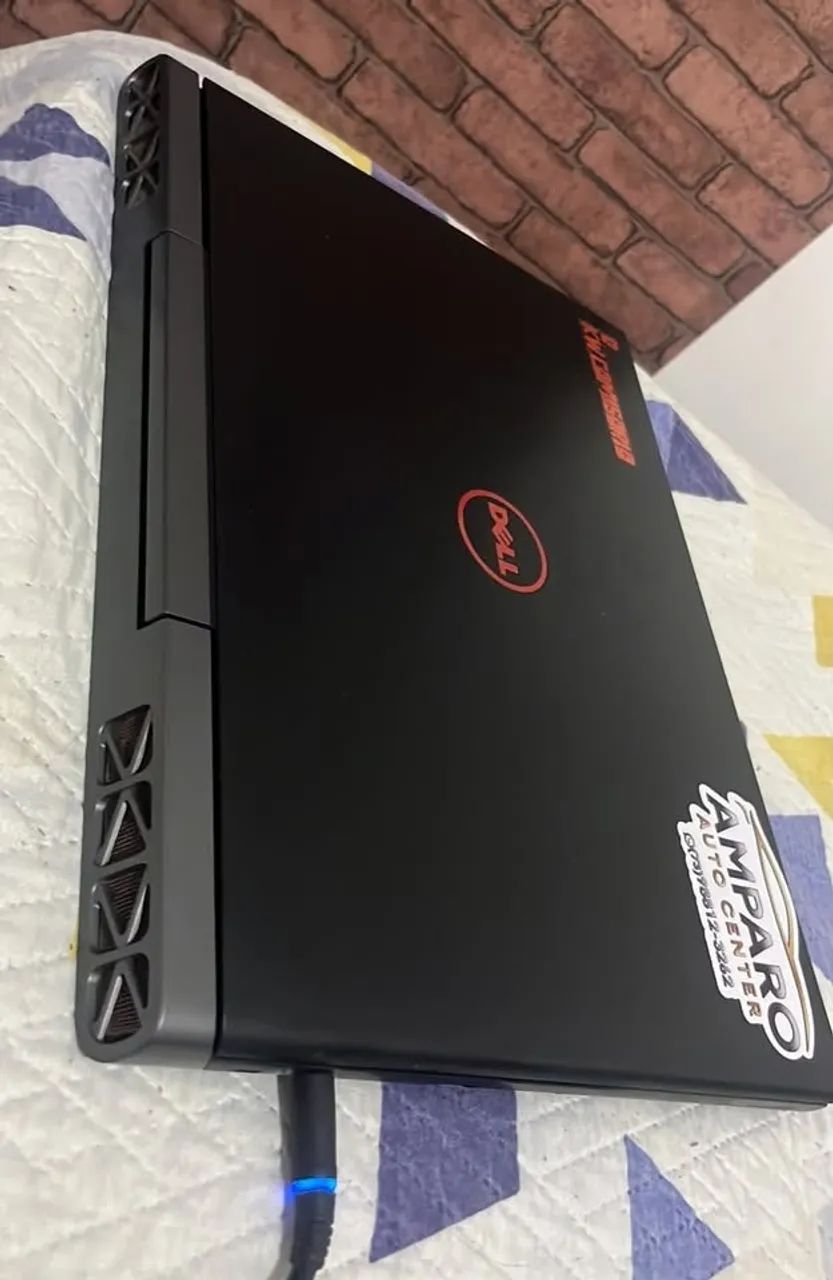 NOTEBOOK DELL GAMER  - Foto 2
