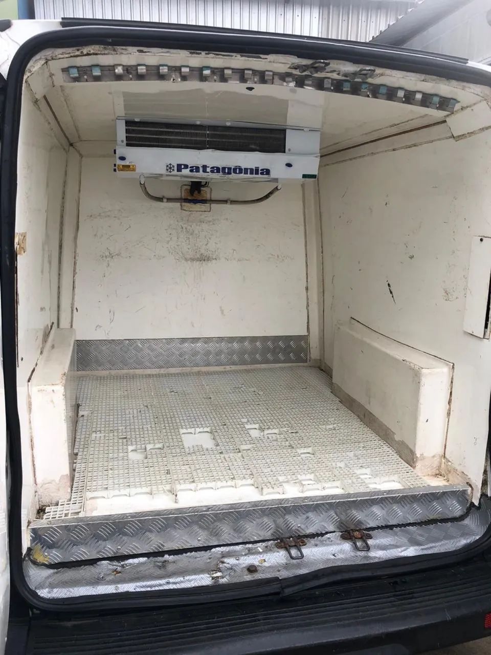 Thermo King Refrigeração Patagônia  - Foto 3