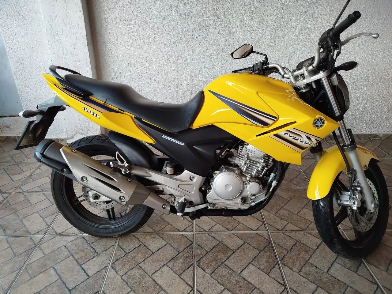 Yamaha  - Foto 4