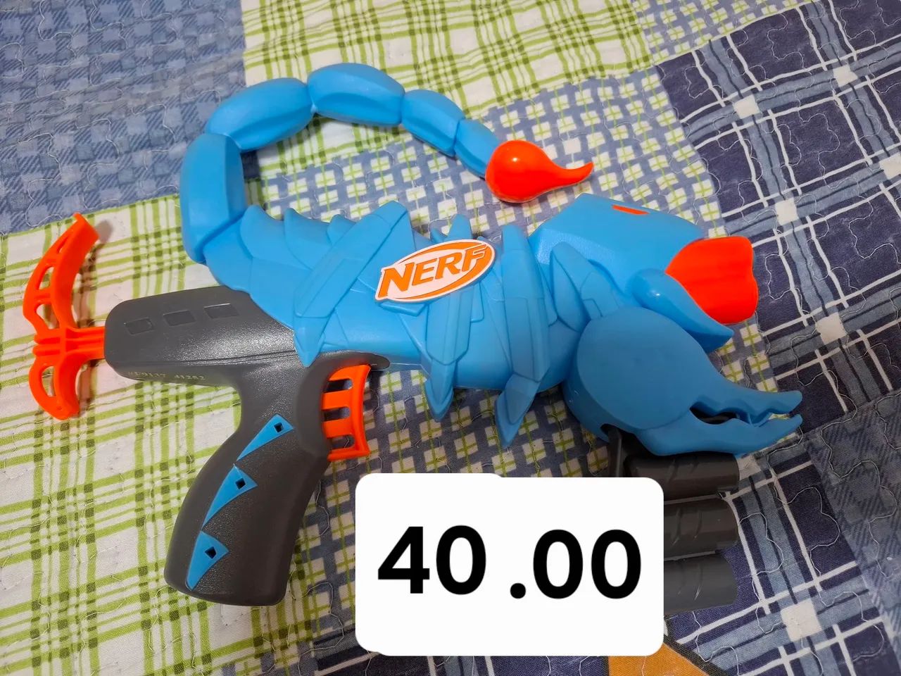Nerf - Foto 5