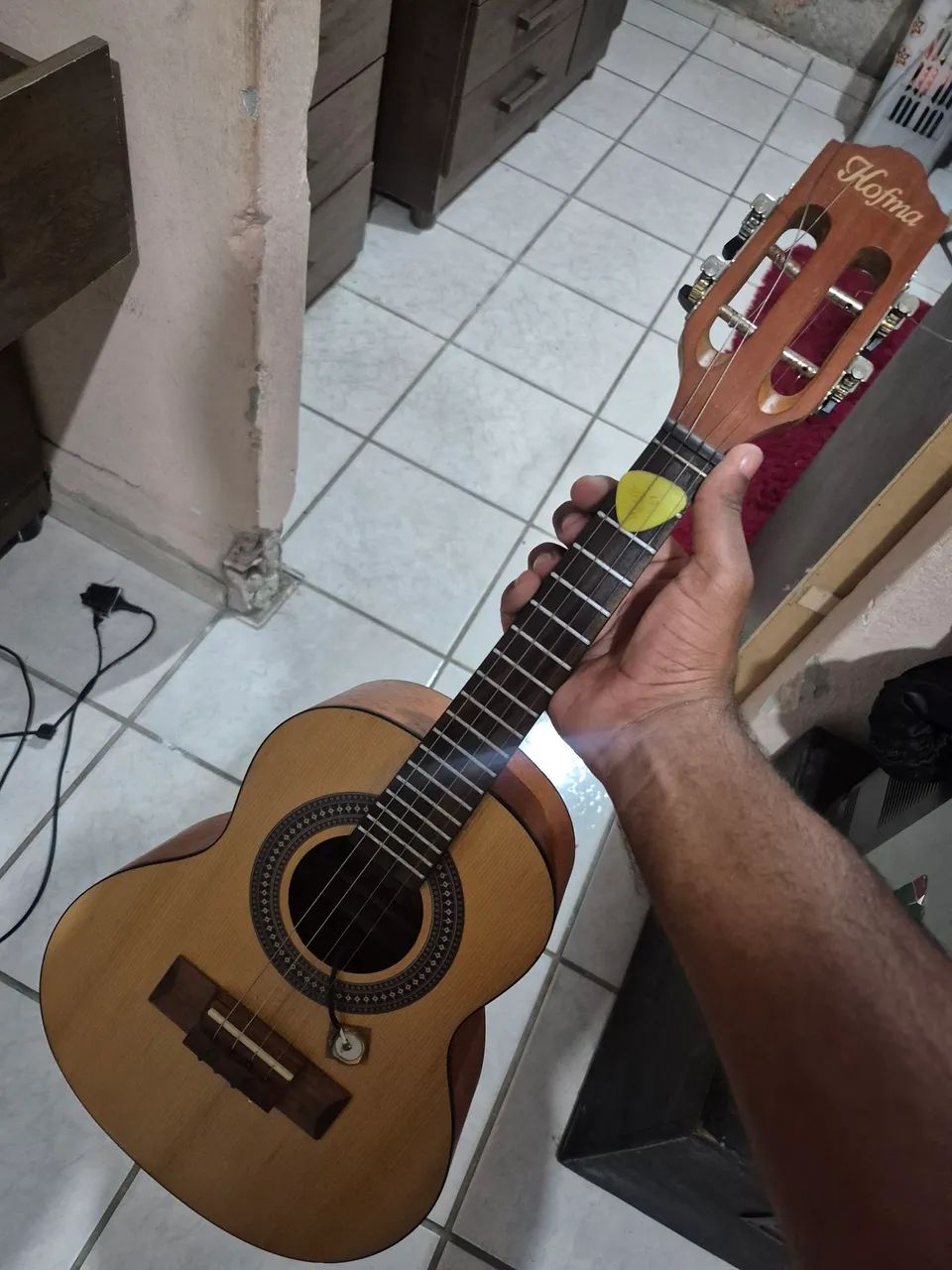 Cavaquinho Hofma - Foto 2