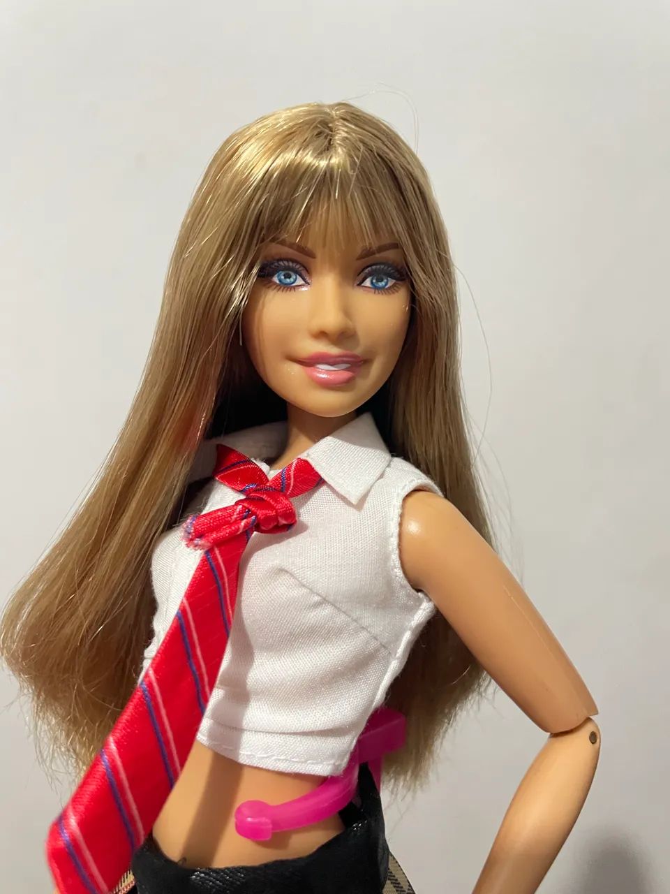 Barbie Mia 2007 - Foto 4