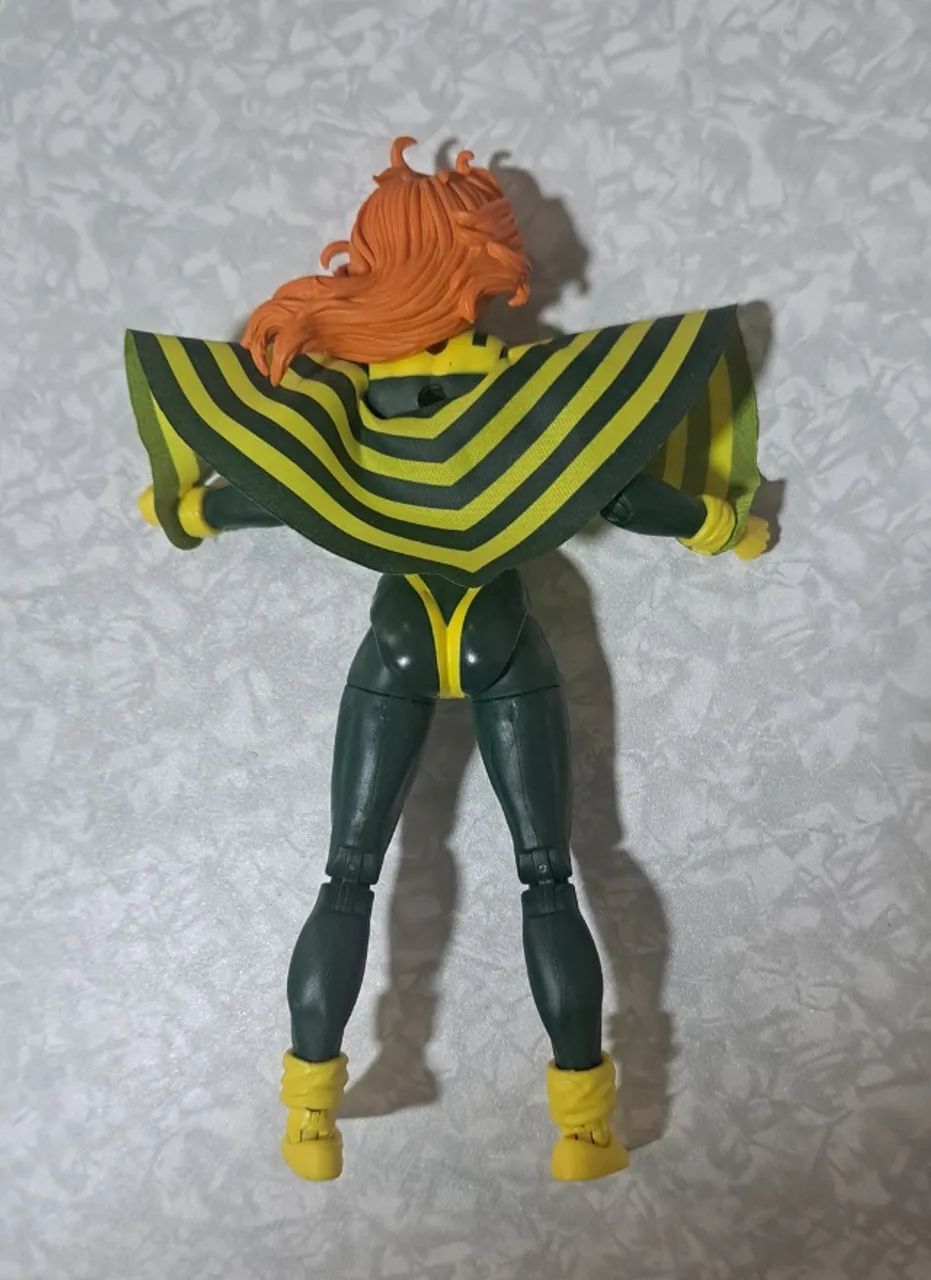 Marvel Legends Siryn - Foto 4
