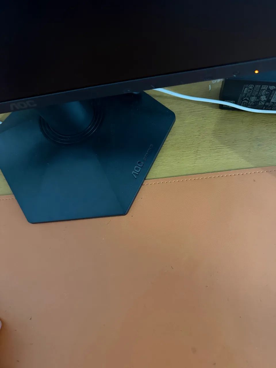 Monitor AOC Agon 24P - Foto 3