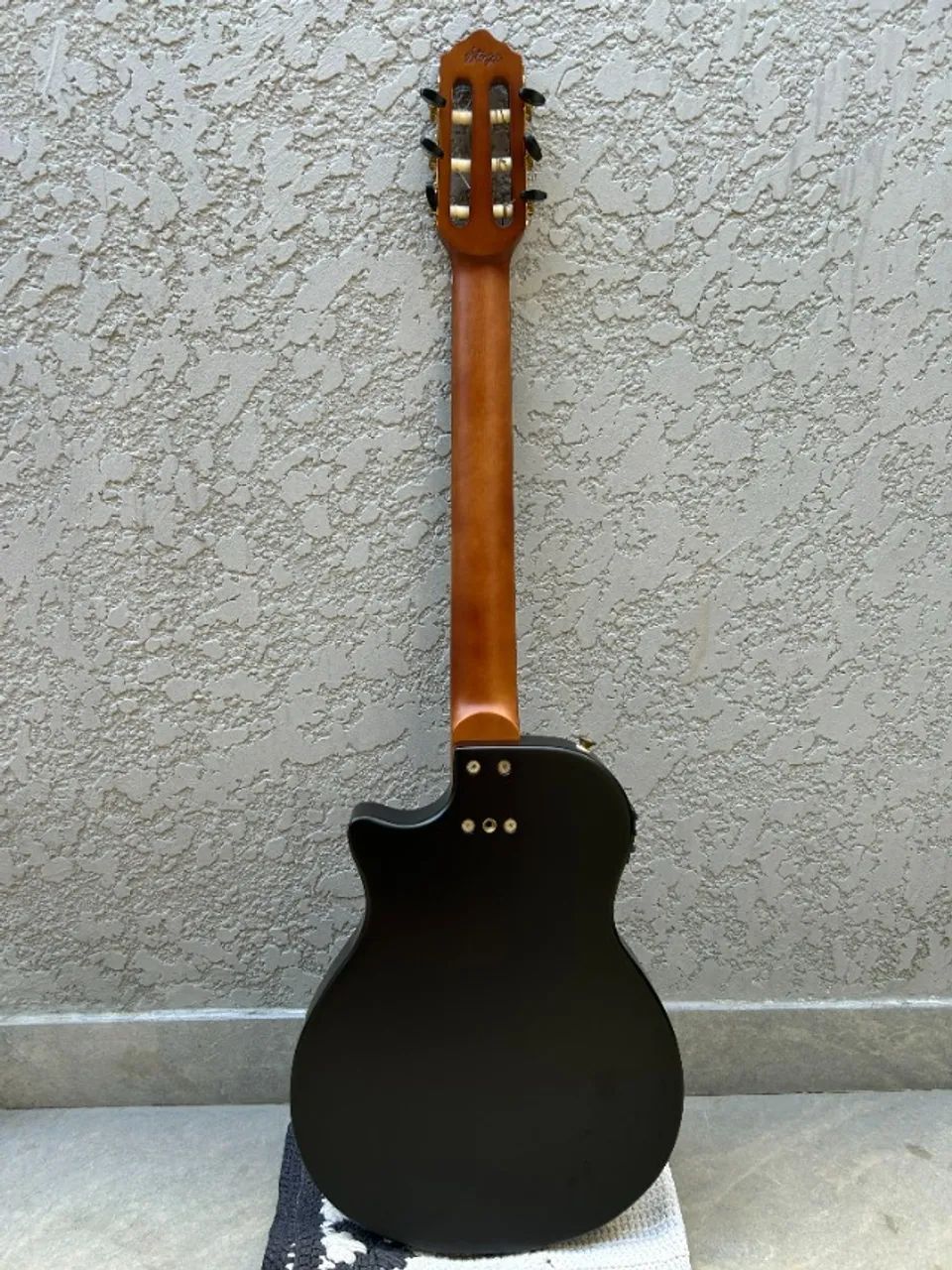 Violão Giannini - Foto 3