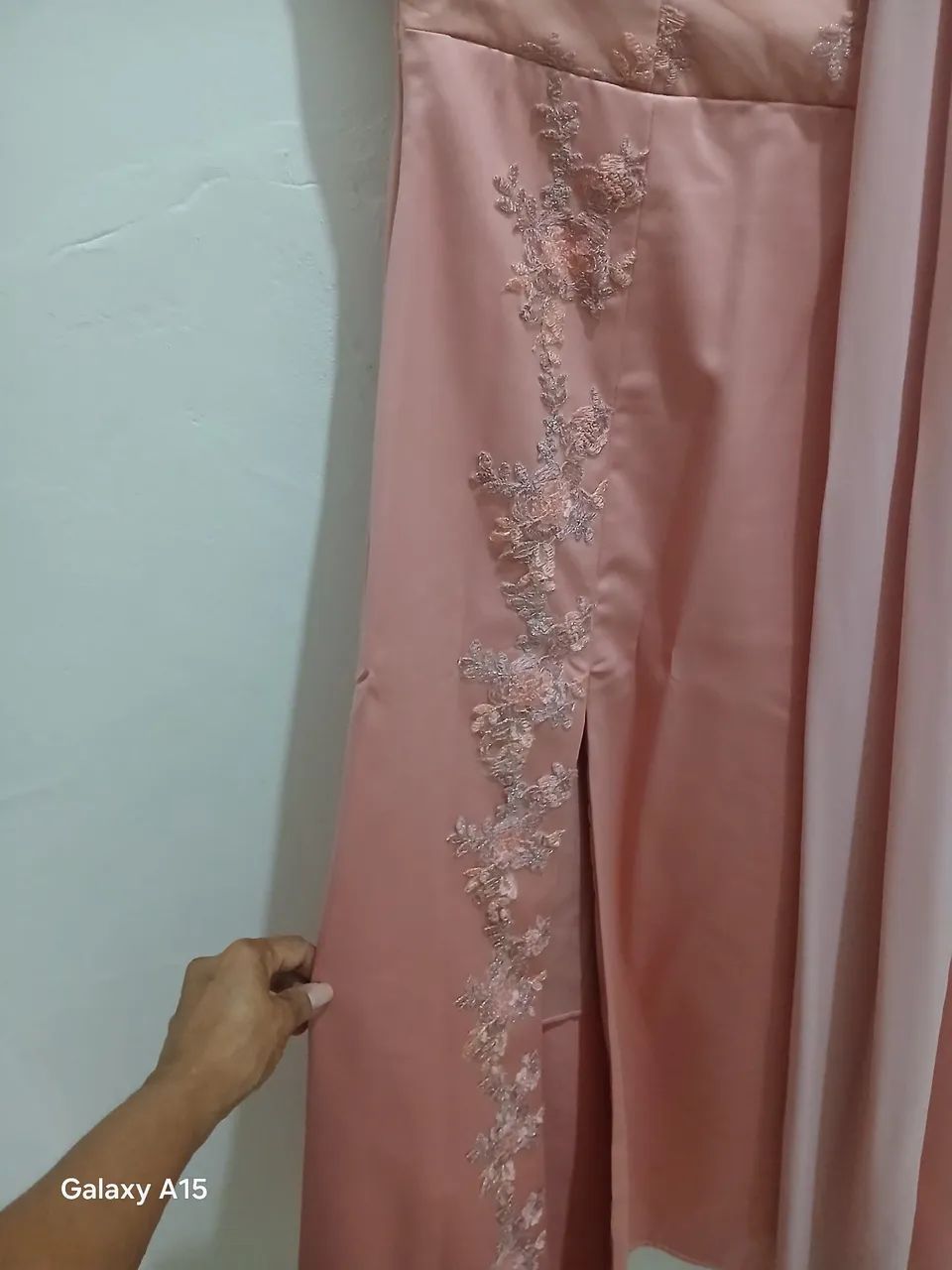 Vestido de festa - Foto 2