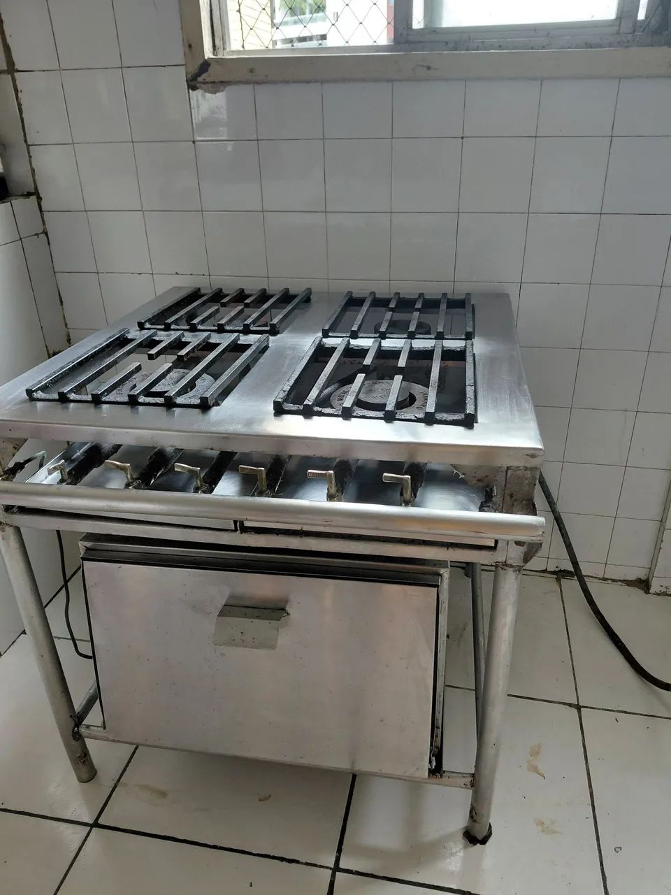 Fogão  - Foto 5