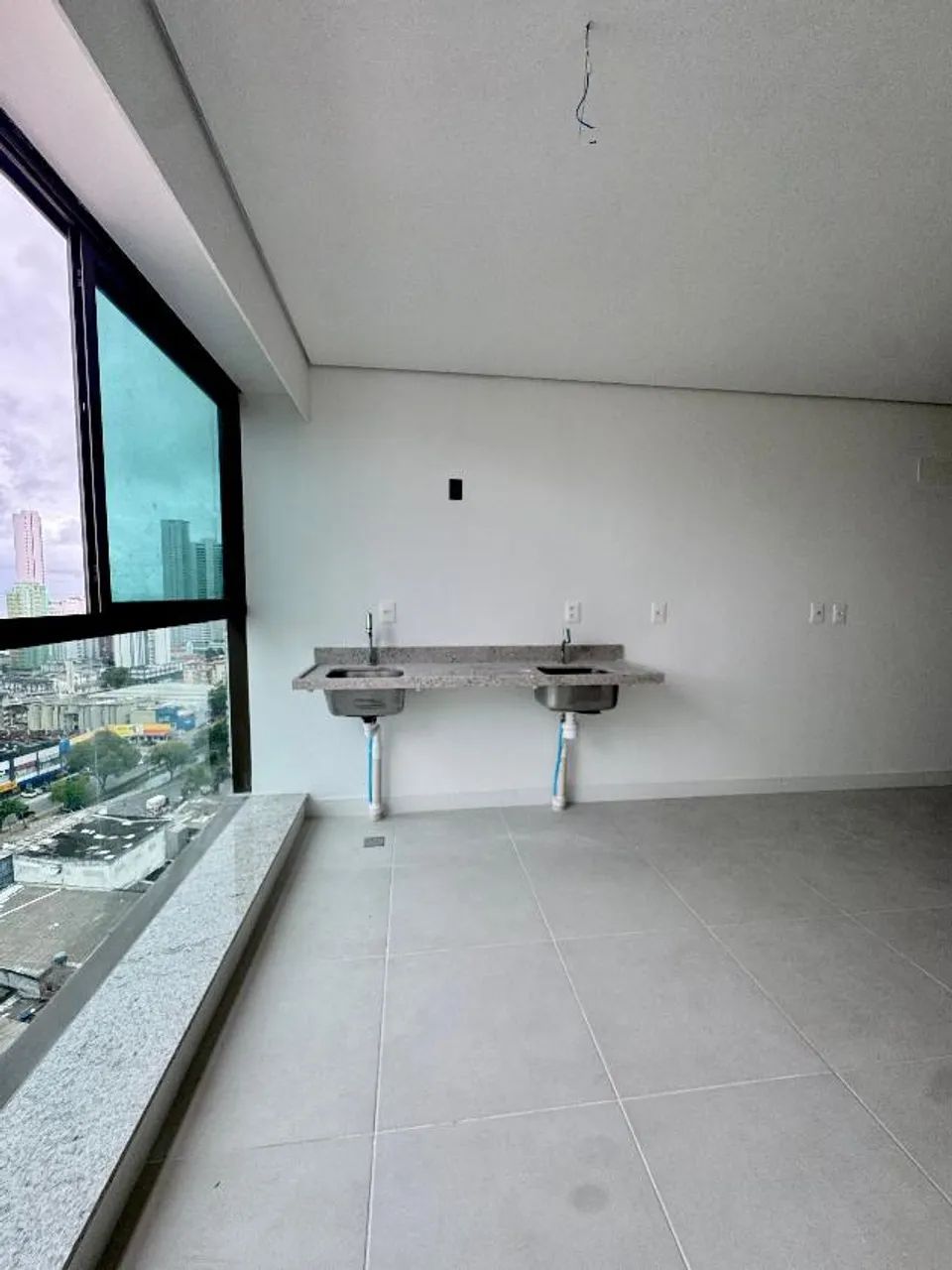 Boa viagem | Duplex | R$ 360 mil | 02 quartos | - Foto 5