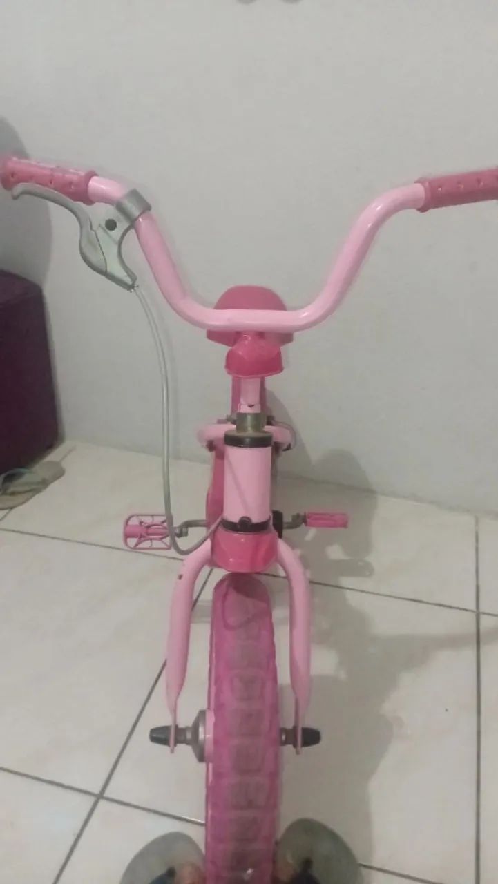 Bicicleta  - Foto 2