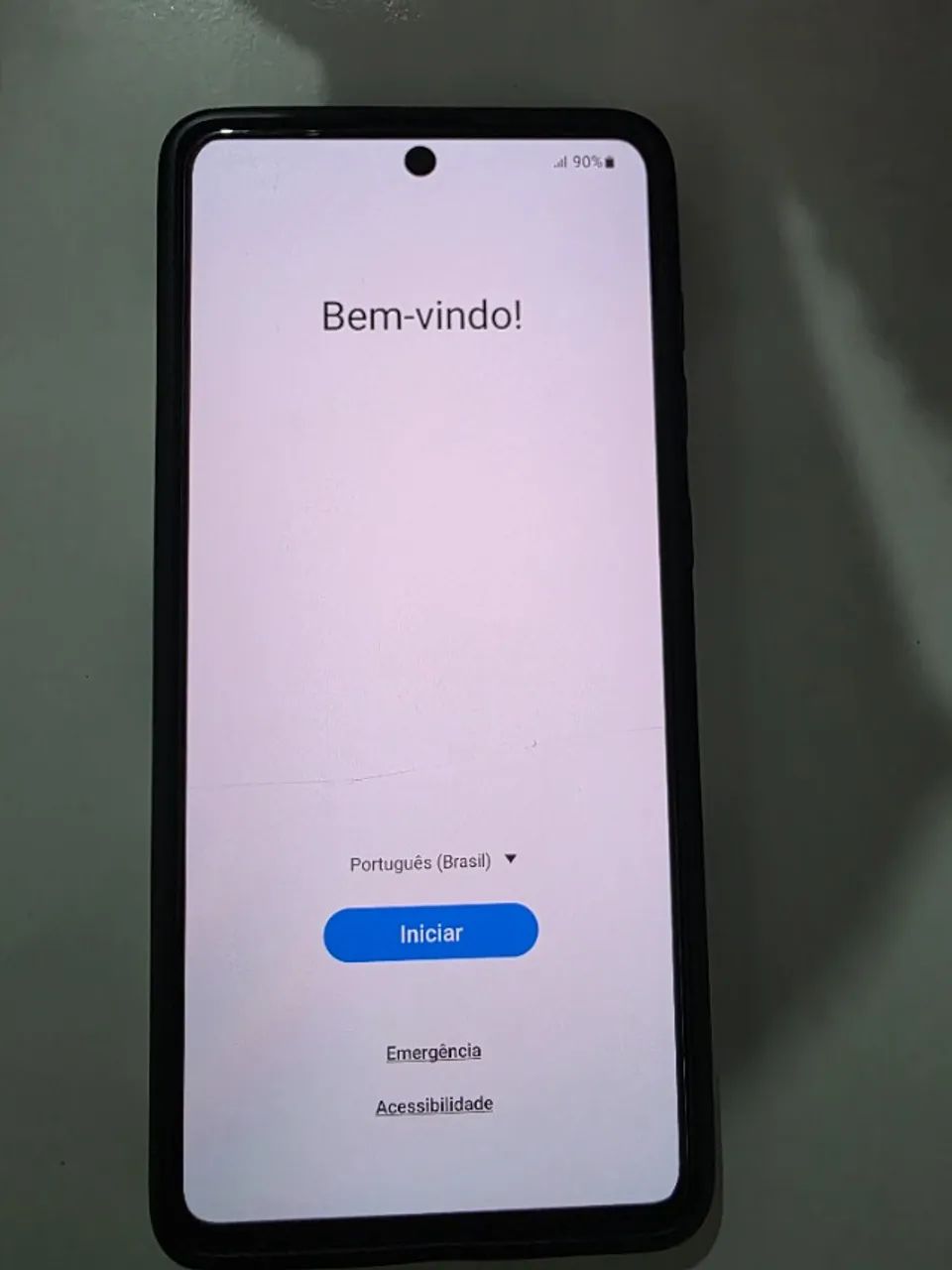 Celular A71  - Foto 2