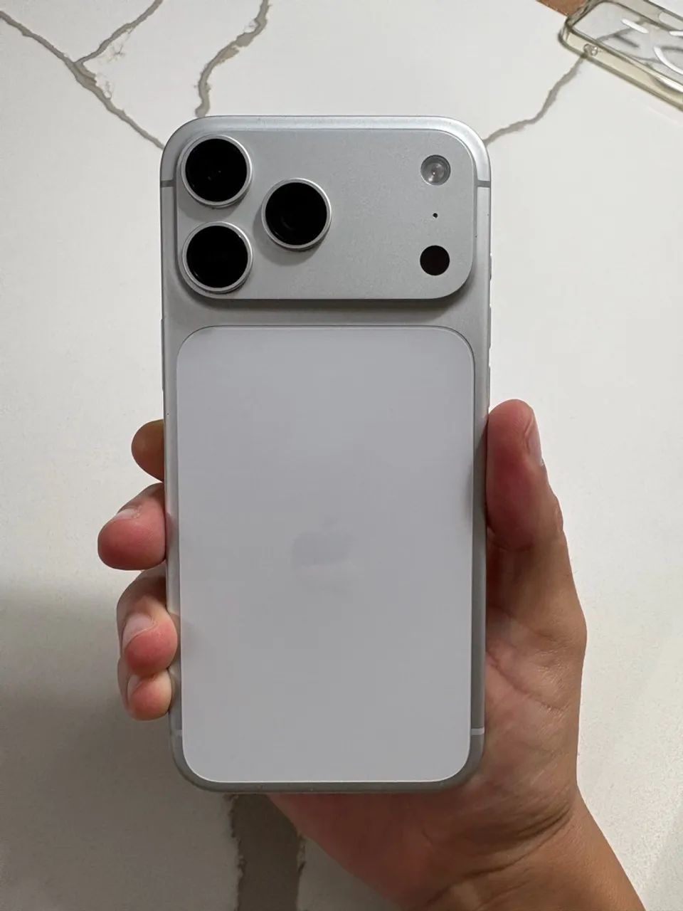 iPhone 17 Pro Max - Excelente Estado | Original Apple