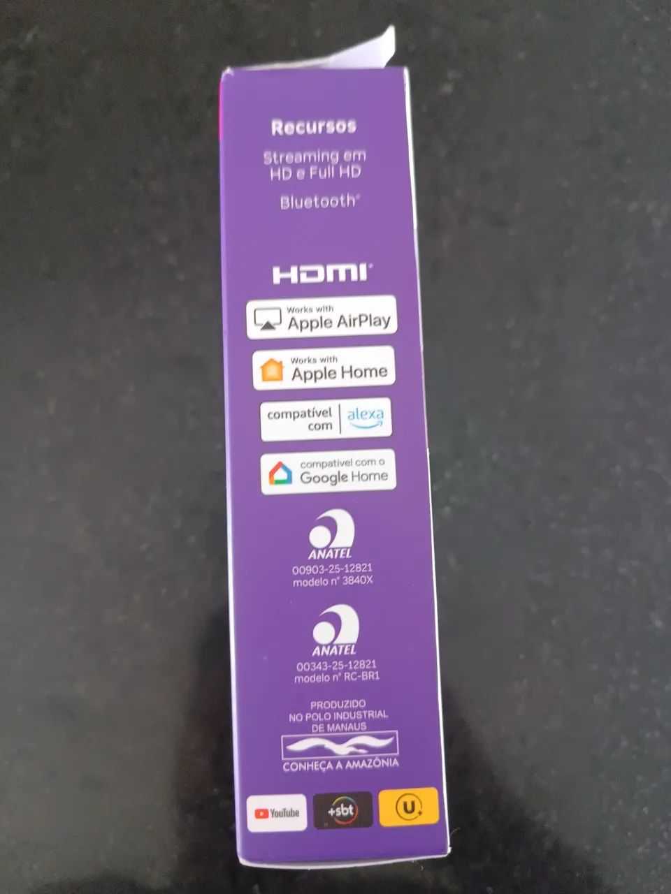 Vendo Roku - Foto 5