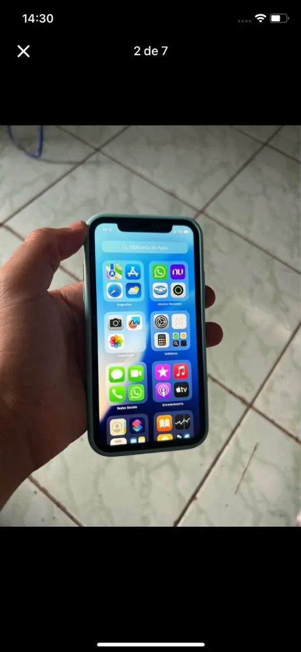 Iphonexr - Foto 3