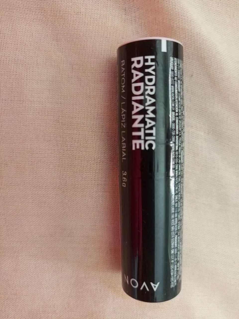 Perfumes, batons da marca Avon - Foto 2