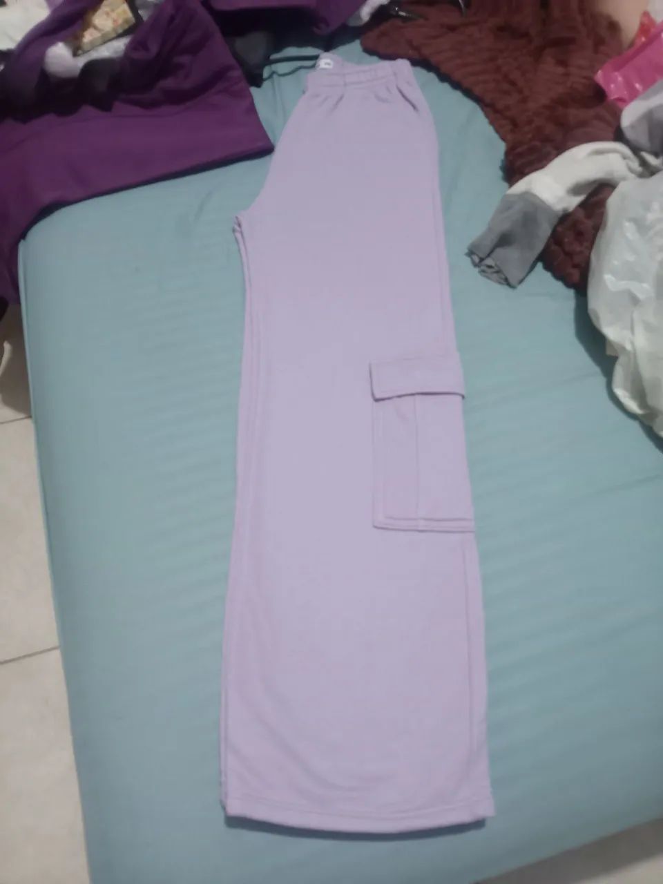 Roupas pp