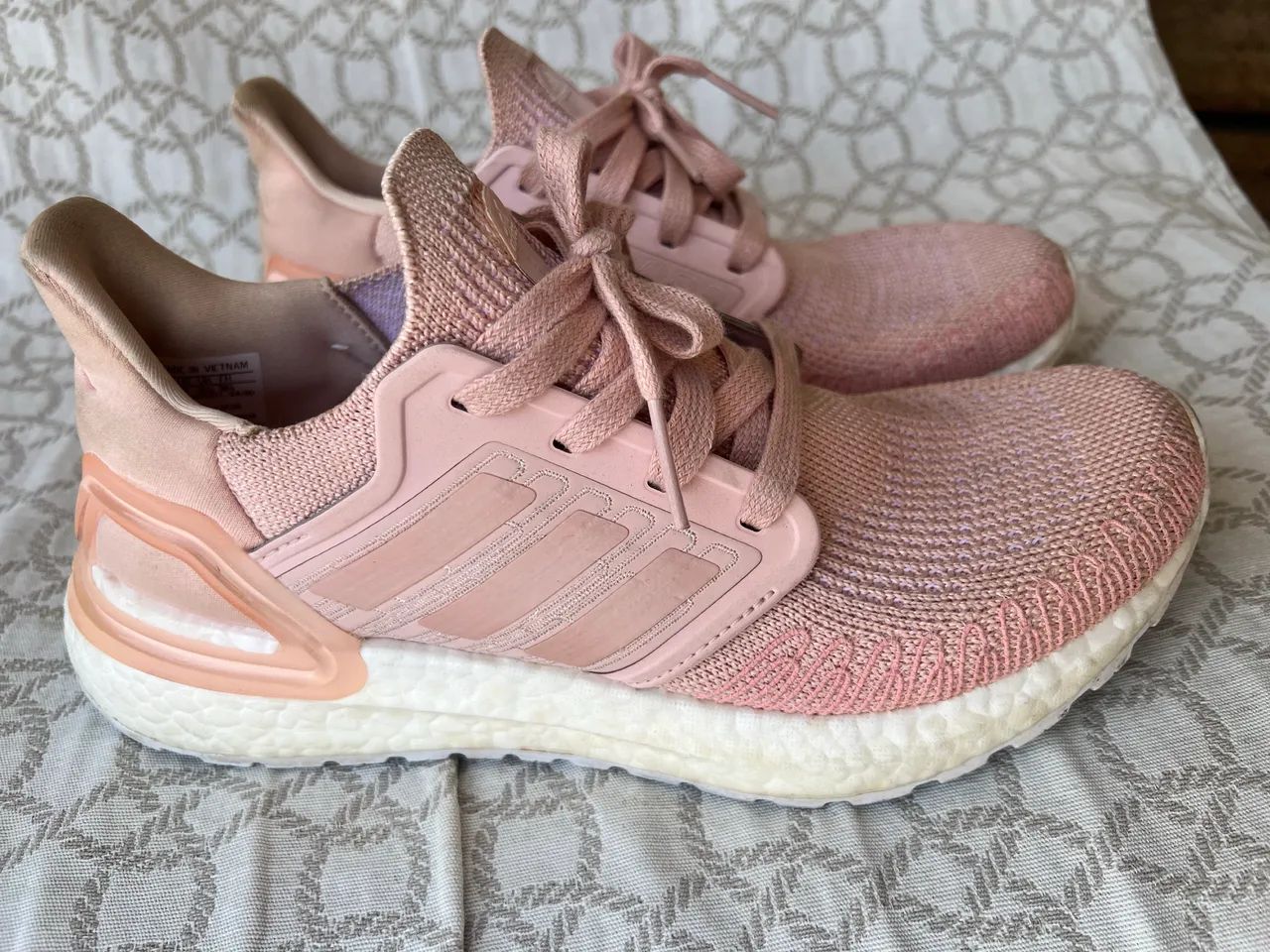 Tênis adidas ultraboost
