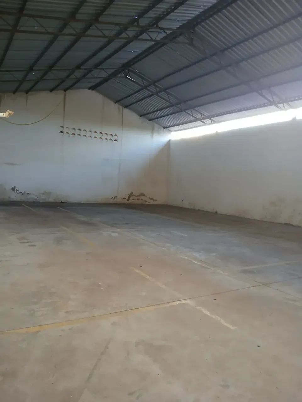 GALPÕES PARA LOCAÇÃO EM SOUSA/PB - Foto 3