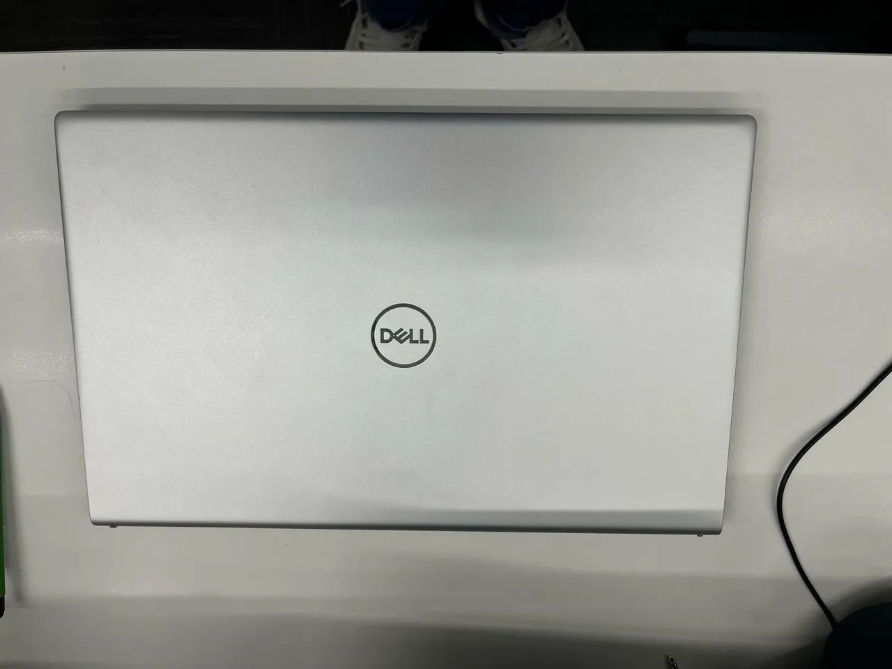 Notebook Dell i7 11a geração 
