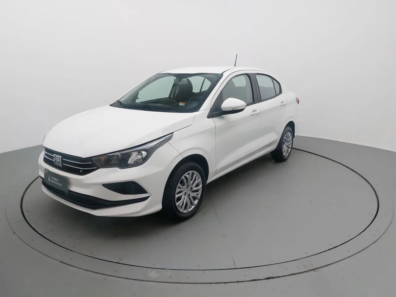 Fiat Cronos 1.3 8V Flex 2025