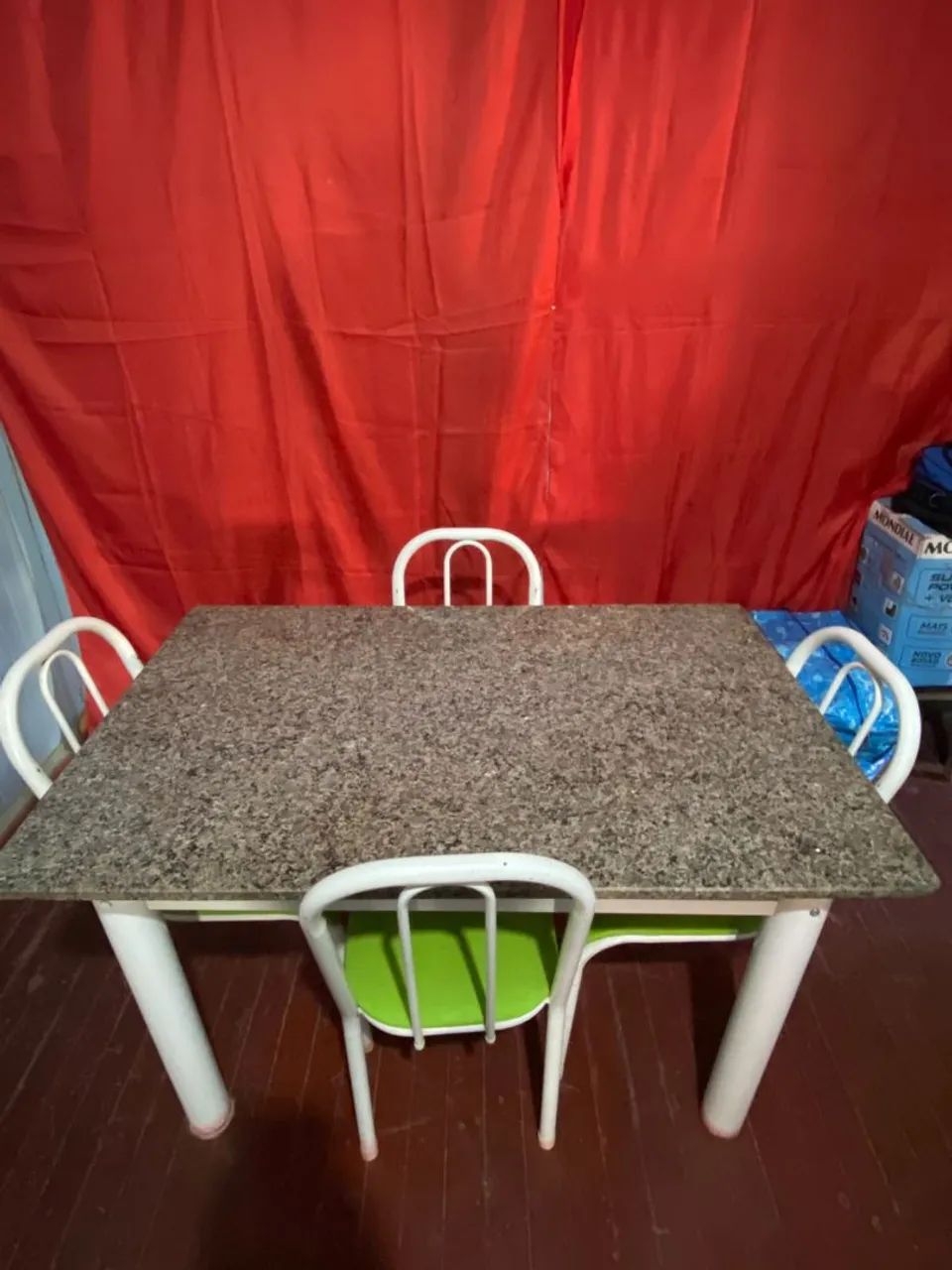 Mesa mármore  - Foto 2