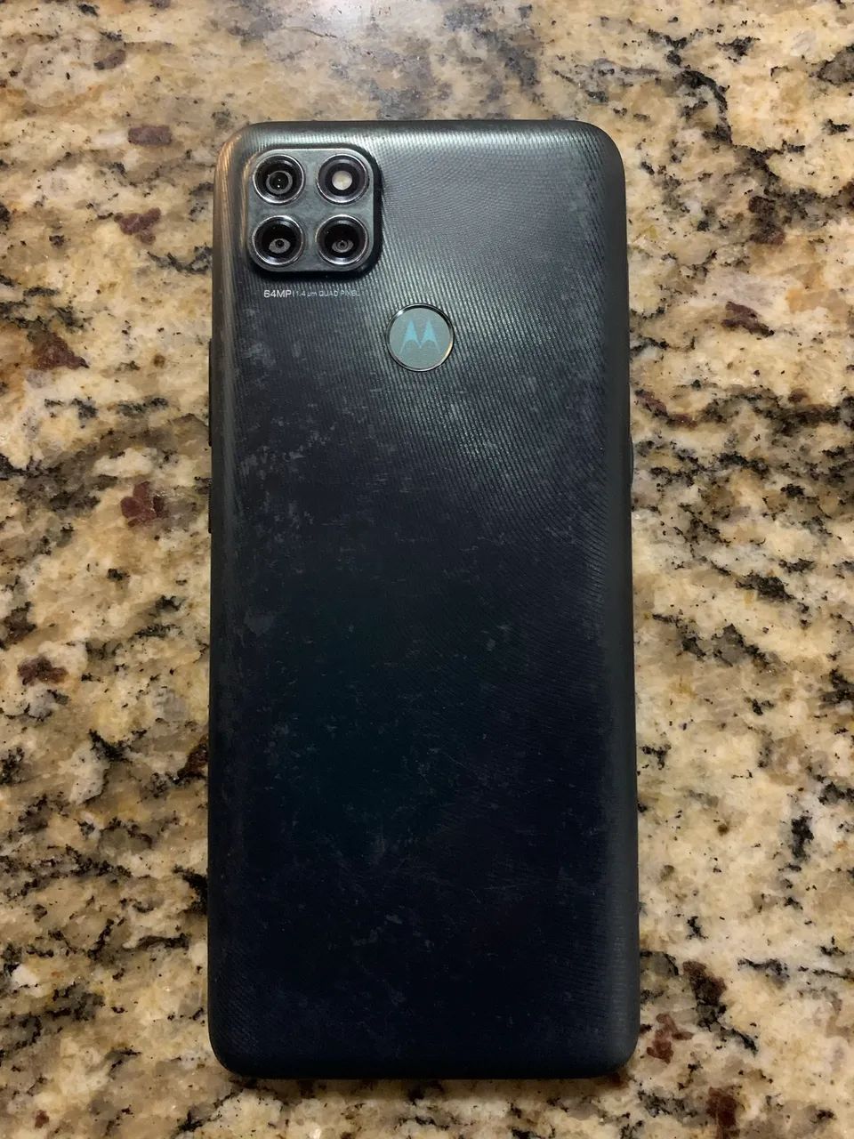 VENDO MOTO G(9) POWER - Foto 4