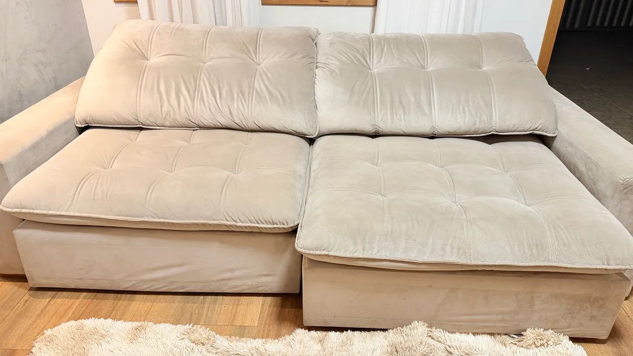 Sofá para sala.