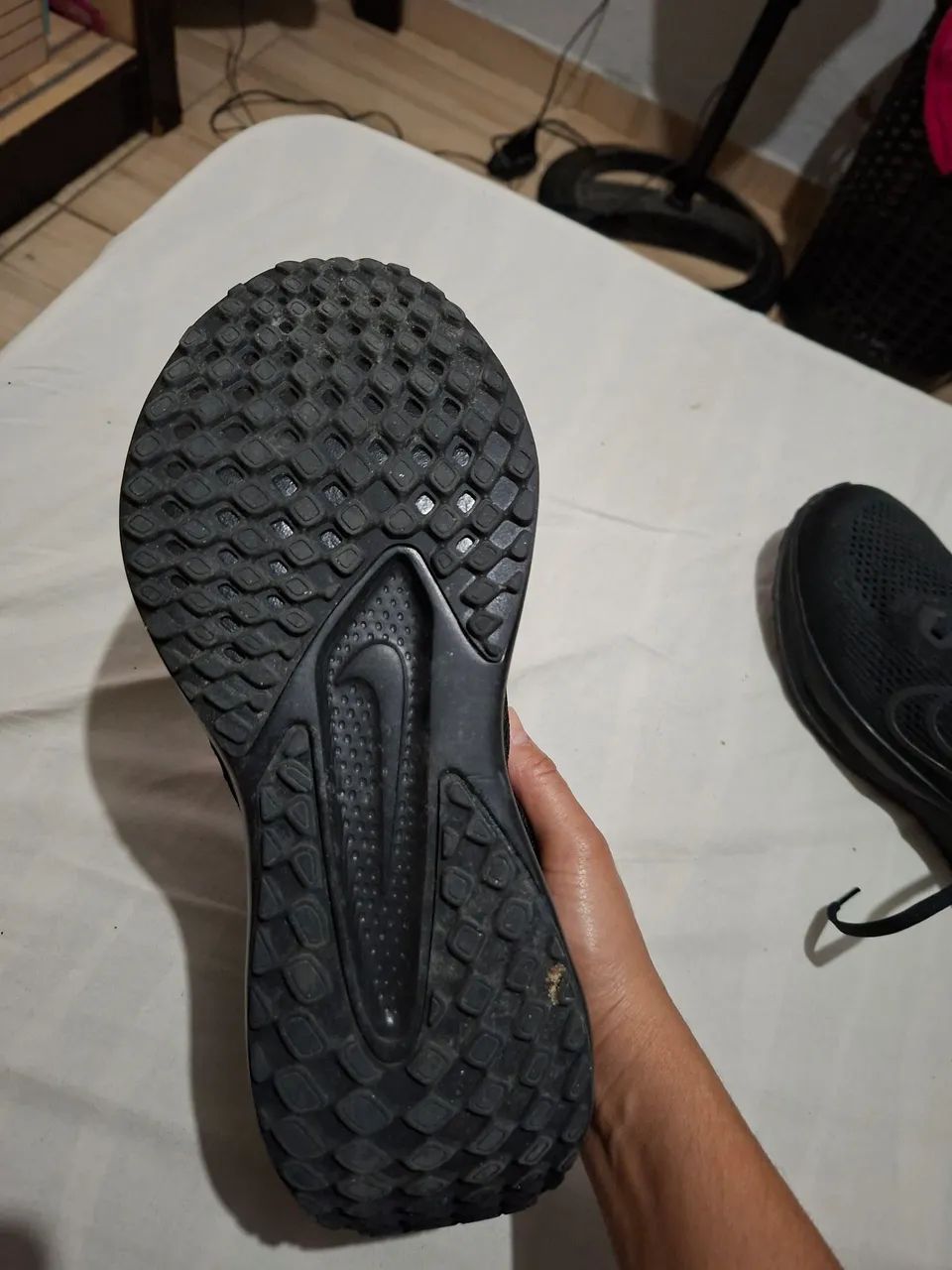 Tenis nike masculino  - Foto 3