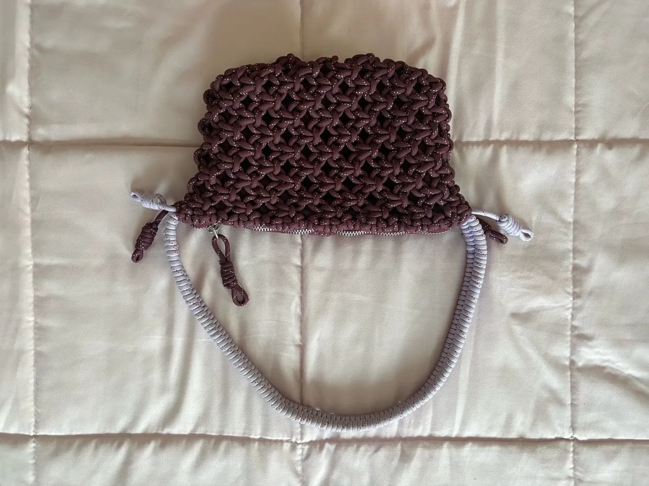 Bolsa zara 