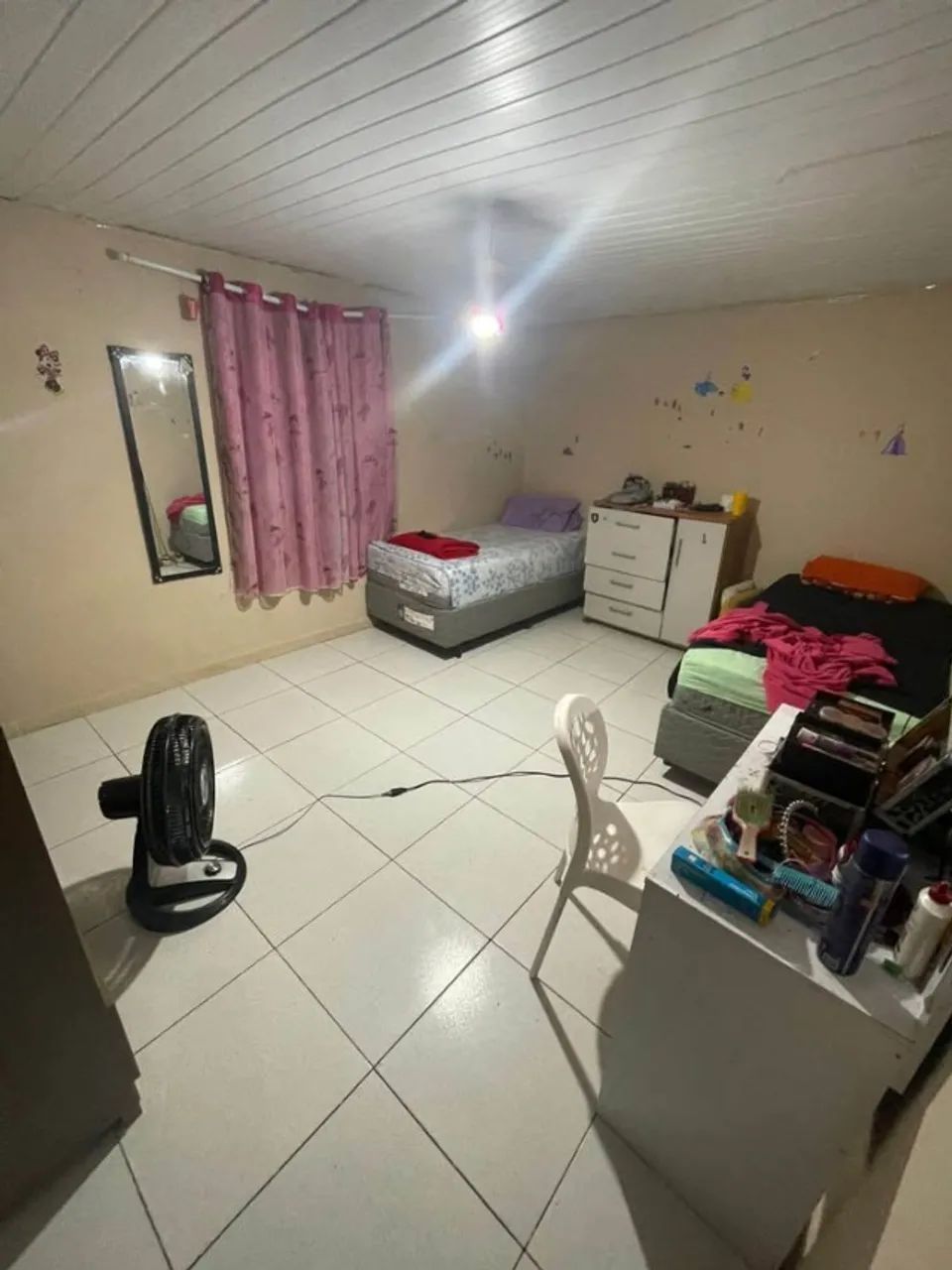 Casa 3 quartos no Bairro Cururu - Foto 5