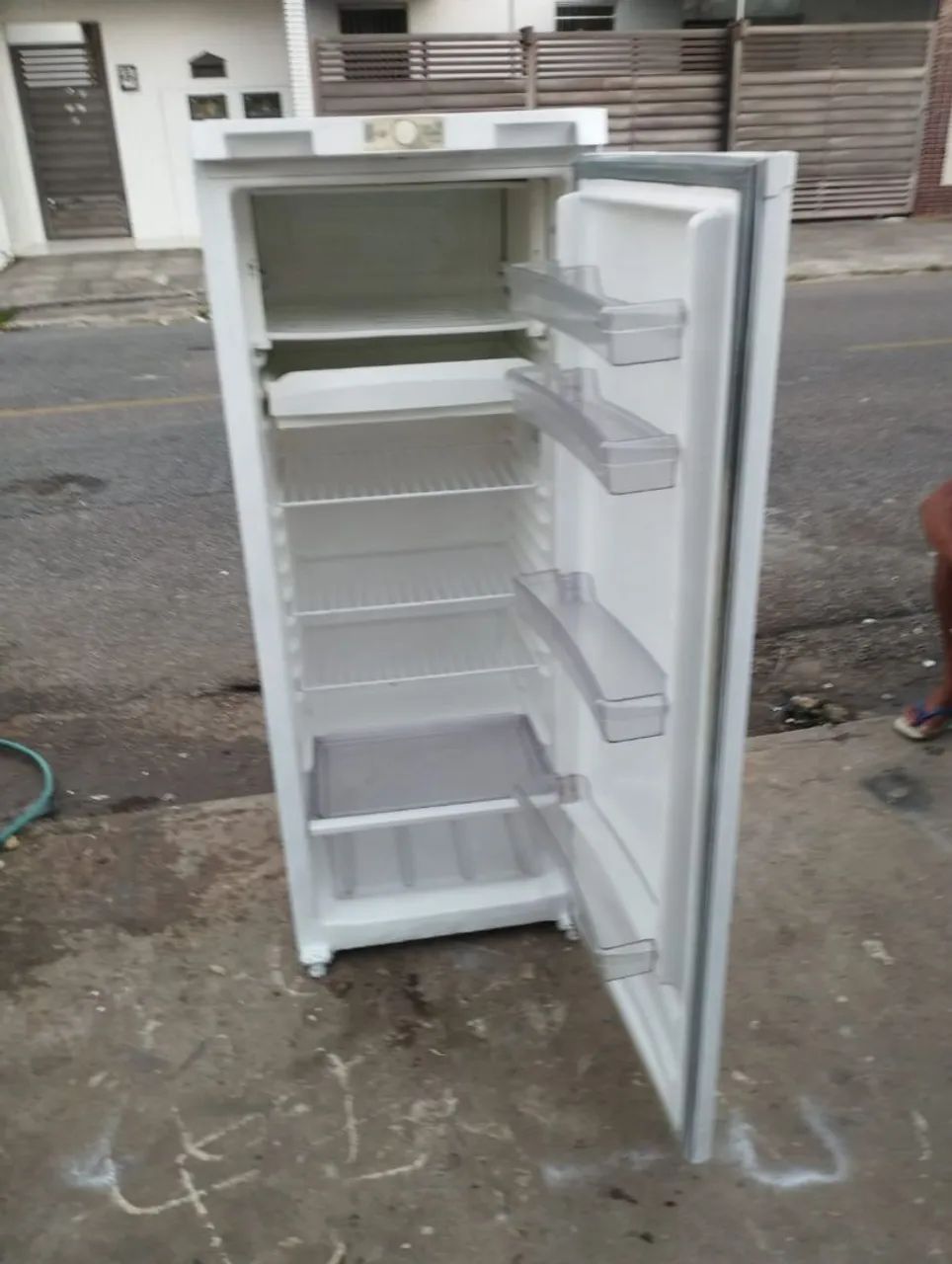 Geladeira 
