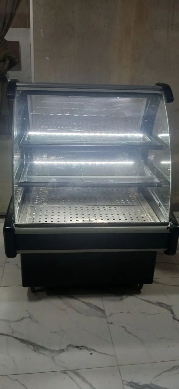 Expositor  - Foto 2