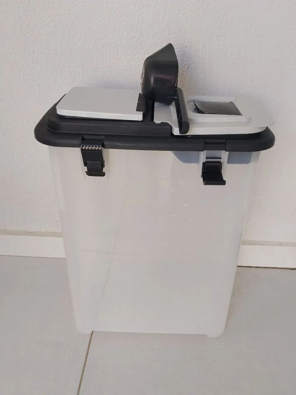 Contêiner de plástico  - Foto 2