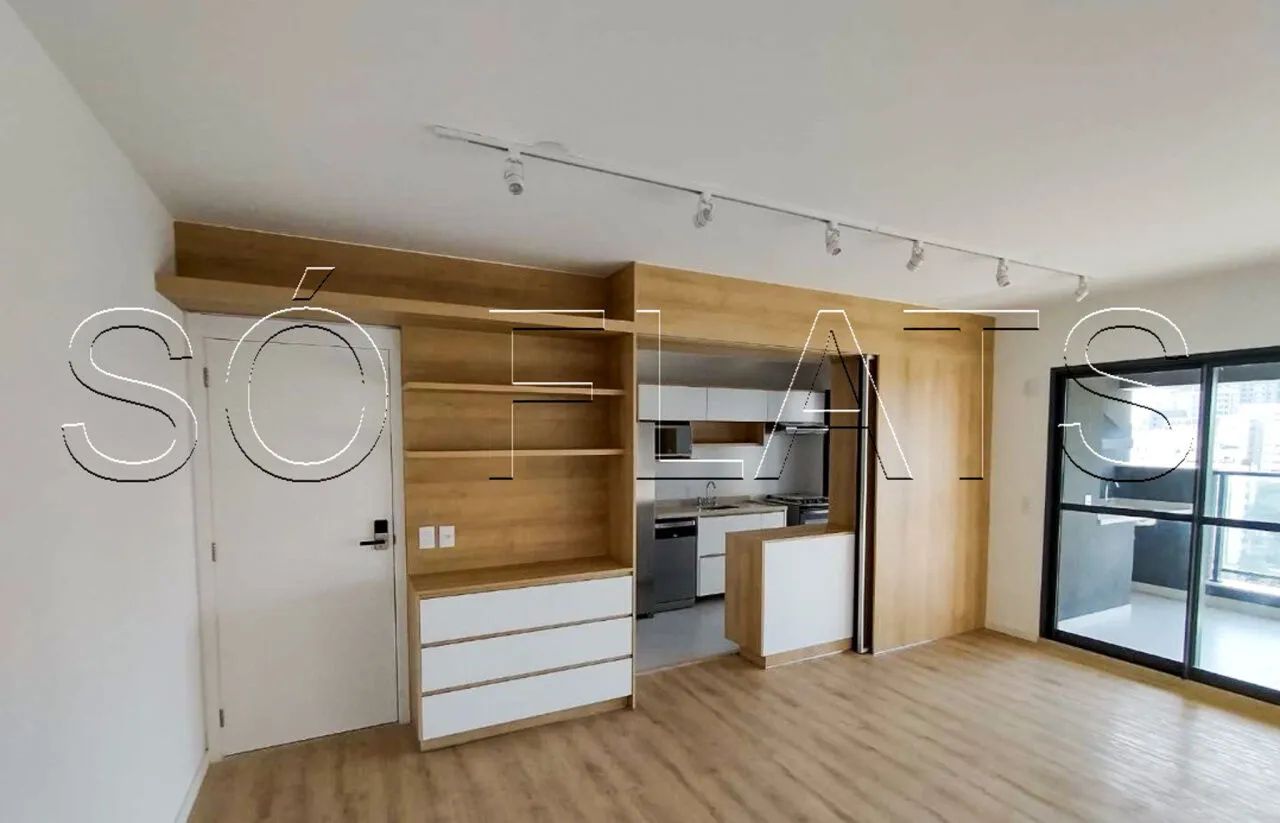 Haus Mitre Pinheiros, Apartamento disponível para venda com 98m² 2 dormitórios e 2 vagas