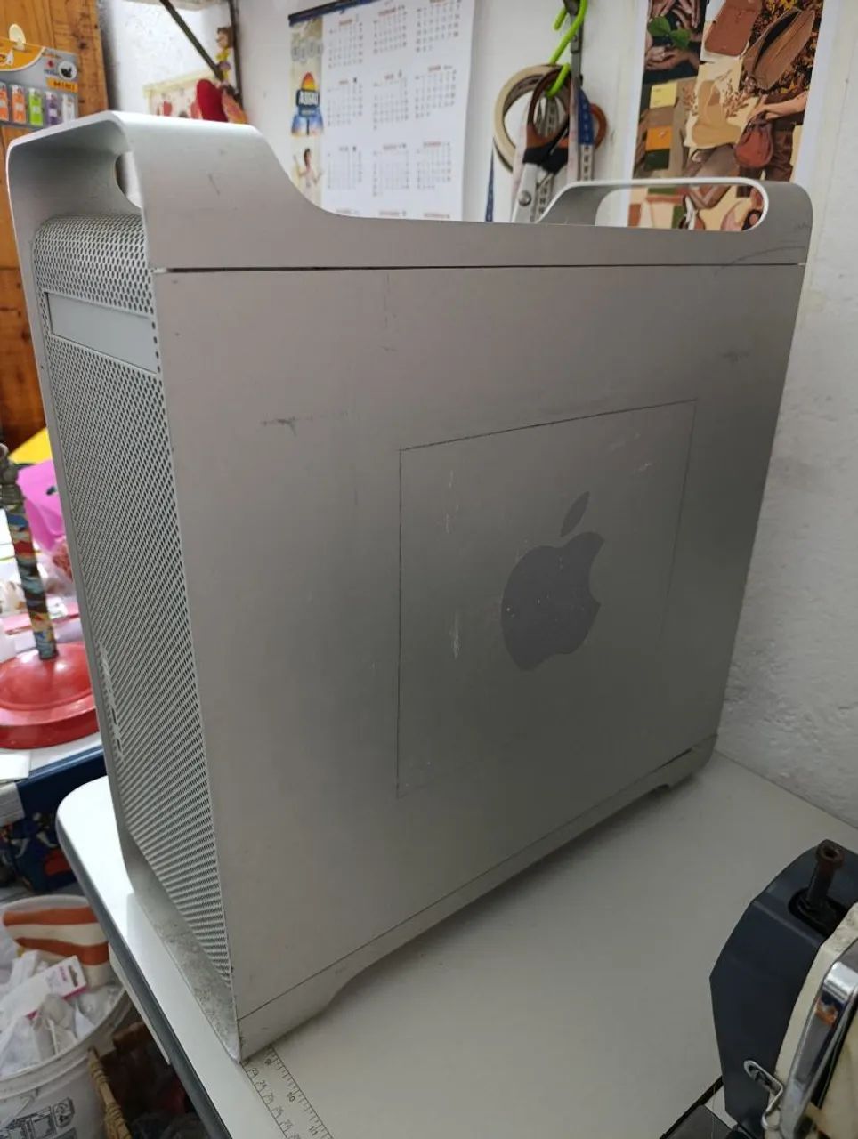 Gabinete Mac Pro