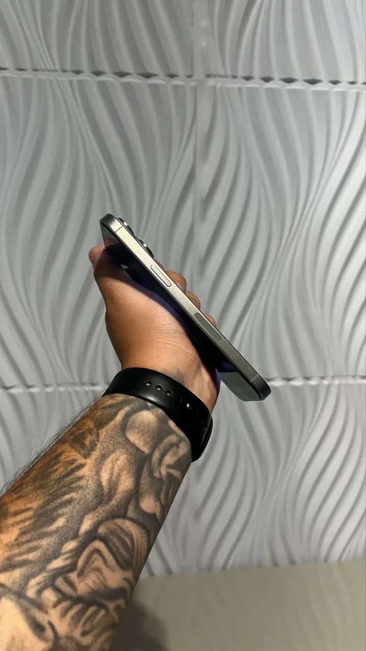 iPhone 15 pro max - Foto 4
