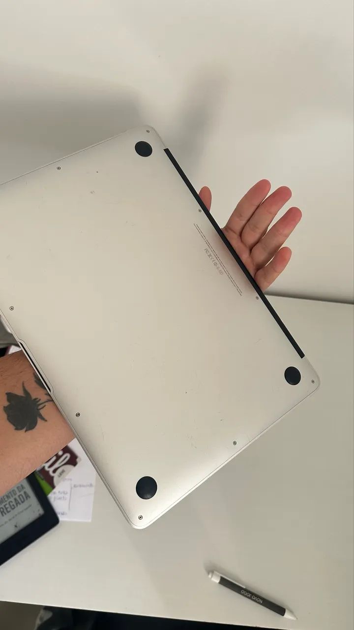 MacBook Air - Foto 4