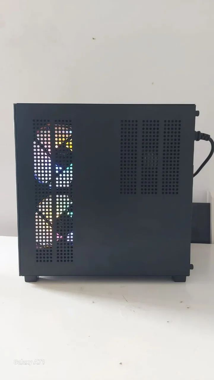 Cpu Desktop Completa - Vendo Ou Troco - Foto 5