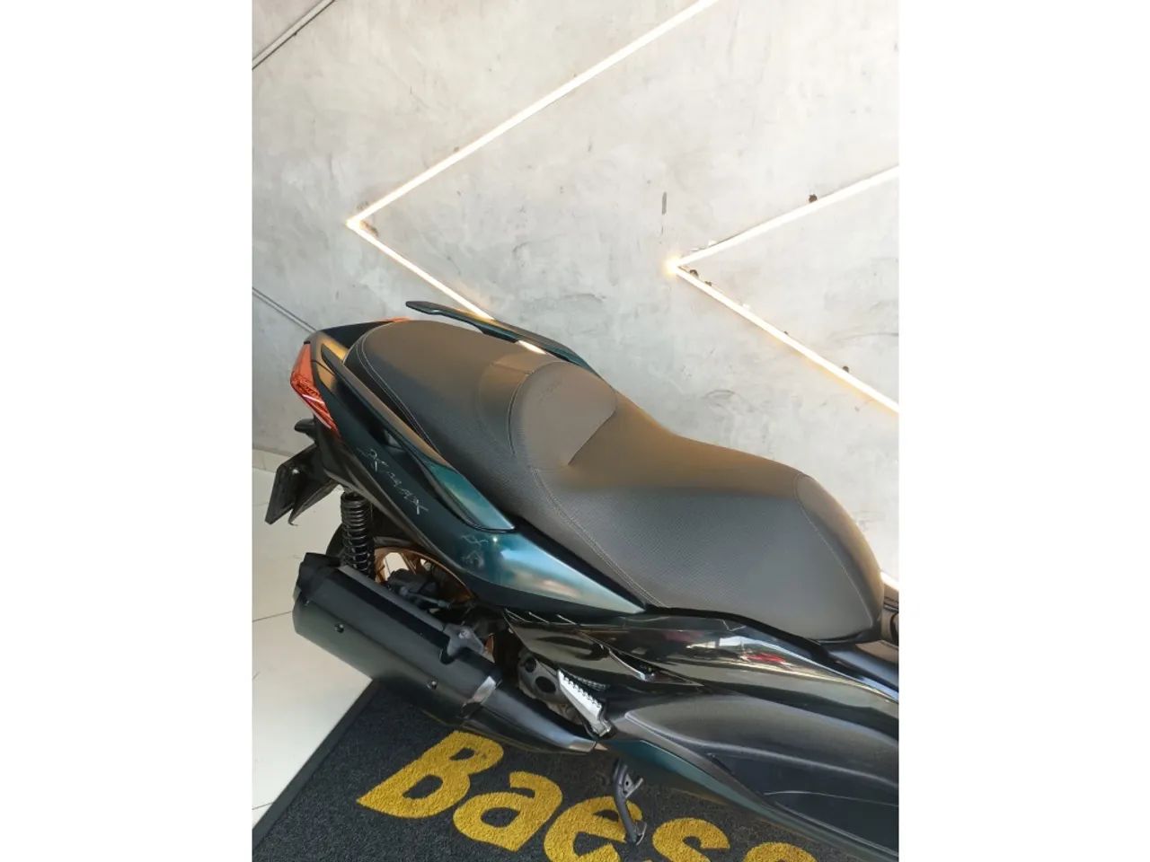 Yamaha Xmax 250 abs 2024 - Foto 4